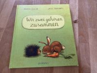 Buch Wir zwei gehören zusammen Joëlle Tourlonias Rheinland-Pfalz - Heimborn Vorschau