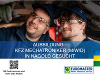 Ausbildung - KFZ-Mechatroniker (m/w/d) in Nagold Baden-Württemberg - Nagold Vorschau