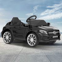 Kinderauto Elektroauto Neu Akkuauto Kinderfahrzeug Mercedes GLA45 Hamburg - Harburg Vorschau