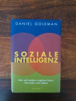Soziale Intelligenz - Daniel Goleman Friedrichshain-Kreuzberg - Friedrichshain Vorschau