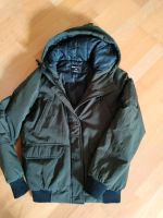 Winterjacke für junge Mädchen Wiesbaden - Mainz-Kostheim Vorschau