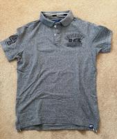 SuperDry Poloshirt Polo Größe L Brandenburg - Mühlenbecker Land Vorschau