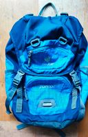 Deuter Junior Rucksack blau Kinder Berlin - Steglitz Vorschau