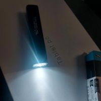 USB LED Taschenlampe inkl Powerbank Leipzig - Sellerhausen-Stünz Vorschau