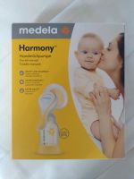 Medela Harmony NEU in Originalverpackung Bayern - Günzburg Vorschau