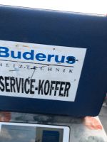 Buderus Öl-Service Koffer Bayern - Heustreu Vorschau