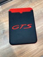 Porsche GTS Filz Hülle Cover z.B. für Tablet Nordrhein-Westfalen - Gevelsberg Vorschau