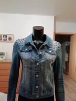 Damen Jeans Jacke Gr. 40 Only Neuwertig Schleswig-Holstein - Büdelsdorf Vorschau