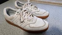 New Balance 45,5 Bayern - Wartmannsroth Vorschau