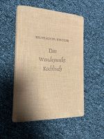 Das Wendepunkt Kochbuch 1927 Baden-Württemberg - Göppingen Vorschau