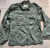 Abercrombie Fitch Jacke XL Düsseldorf - Unterbach Vorschau