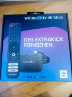 Waipu TV 4 K Stick Sachsen-Anhalt - Weißenfels Vorschau