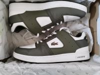 Schuhe, Sneaker, Lacoste, weiß, grün, 43 Dresden - Schönfeld-Weißig Vorschau