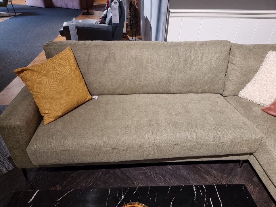 Ecksofa ''Cortino'' - Kabs Bremen in Bremen