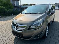 Opel Meriva B Innovation LEDER*MTL*EURO6*PDC*PDC Baden-Württemberg - Holzgerlingen Vorschau