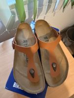 Birkenstock Gizeh braun/ginger Größe 40 –neu/OVP Bayern - Langenpreising Vorschau