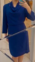 Elegantes H&M Kleid marineblau Nordrhein-Westfalen - Wesseling Vorschau