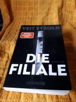 Die Filiale Thriller Nordrhein-Westfalen - Issum Vorschau