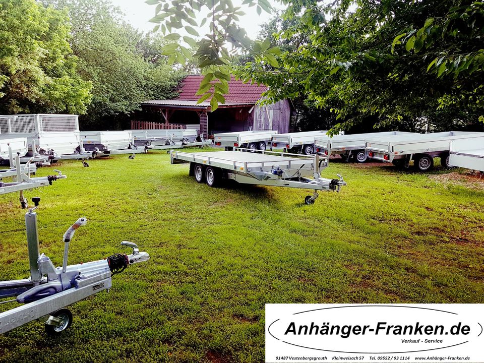 Minibagger, Stampfer, Rüttelplatten,Baumaschinen Verleih, Mieten in Vestenbergsgreuth