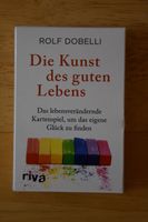 Kartenspiel, Die Kunst des guten Lebens, Rolf Dobelli Baden-Württemberg - Freiburg im Breisgau Vorschau
