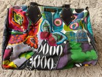 Desigual Tasche Nordrhein-Westfalen - Jülich Vorschau