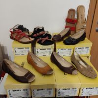 Restposten Schuhe 50 Paar Tatami Damen 36 - 41 NEU !! Niedersachsen - Osnabrück Vorschau