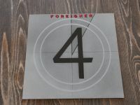 Foreigner 4 LP Top Zustand Baden-Württemberg - Irndorf Vorschau