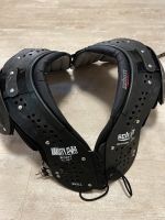 Schutt Varsity Flex 4.0 Shoulderpads American Football Gr. M Baden-Württemberg - Ketsch Vorschau