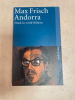 Max Frisch „Andorra“ Wiesbaden - Mainz-Kostheim Vorschau