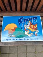 Emaillie Schild Spee Mecklenburg-Vorpommern - Neubrandenburg Vorschau