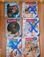 Tiptoi Bücher Deutsch,  Pferde , Dinosaurier Aubing-Lochhausen-Langwied - Aubing Vorschau