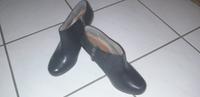 Tamaris Stiefeletten, Gr. 39, schwarz Glattleder Nordrhein-Westfalen - Eschweiler Vorschau