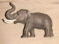 Schleich Tier Elefant neuwertig Sachsen-Anhalt - Hedersleben Vorschau