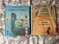 Millie in Italien, Millie in New York von Dagmar Chidolue, Bücher Nordrhein-Westfalen - Menden Vorschau