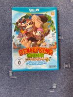 Donkey Kong Country Tropical Freeze Wii U Spiel Bayern - Augsburg Vorschau