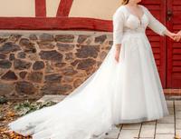 Brautkleid Bayern - Mömbris Vorschau