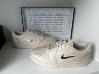 Nike  Air Jordan 1 Low Method of Make - Gr. 38 Nordrhein-Westfalen - Meckenheim Vorschau