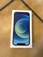 iPhone 12 64GB blau Niedersachsen - Hohenhameln Vorschau