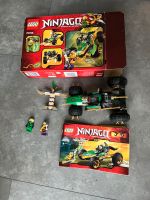LEGO Ninjago 70755 Nordrhein-Westfalen - Gelsenkirchen Vorschau
