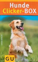 Hunde Clicker-Box ohne Clicker Berlin - Niederschönhausen Vorschau