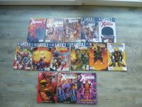 Marvel Now Wolverine und die X-Men 1-11 + Band 1 bis 3 NP 109 € Schleswig-Holstein - Kiel Vorschau