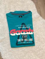 Gaastra Herren T-Shirt Gr M Türkis Kreis Ostholstein - Stockelsdorf Vorschau