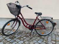 Damen Trekking Fahrrad Sachsen - Klipphausen Vorschau