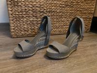 Absatzschuhe Damen Sachsen - Grimma Vorschau