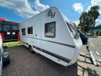 Wohnwagen mieten für deinen Campingurlaub Hessen - Bad Wildungen Vorschau