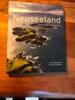 Neuseeland Bildband National Geographic Obervieland - Kattenesch Vorschau