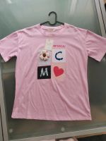 T-Shirt rosa Neu Gr. M/L Berlin - Charlottenburg Vorschau