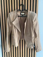 Wildleder Jacke von Mango Nordrhein-Westfalen - Bornheim Vorschau