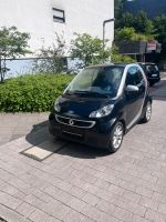 Smart Fortwo  Passion viel Extras /wenig km Nordrhein-Westfalen - Erkrath Vorschau