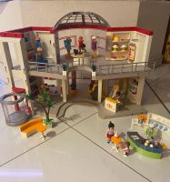 Shopping Center Playmobil Kr. München - Putzbrunn Vorschau